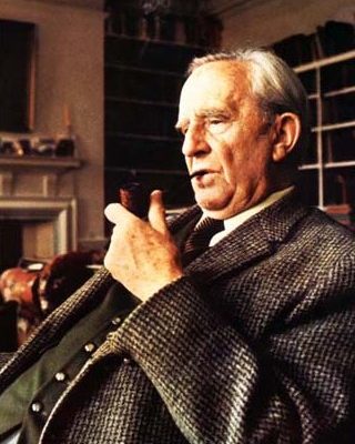 Foto Tolkien