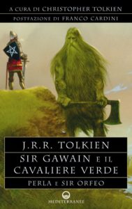 Sir Gawain e il Cavaliere verde (Edizioni Mediterranee)