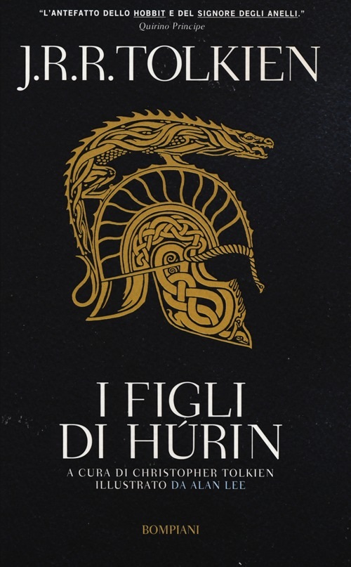 I figli di Húrin