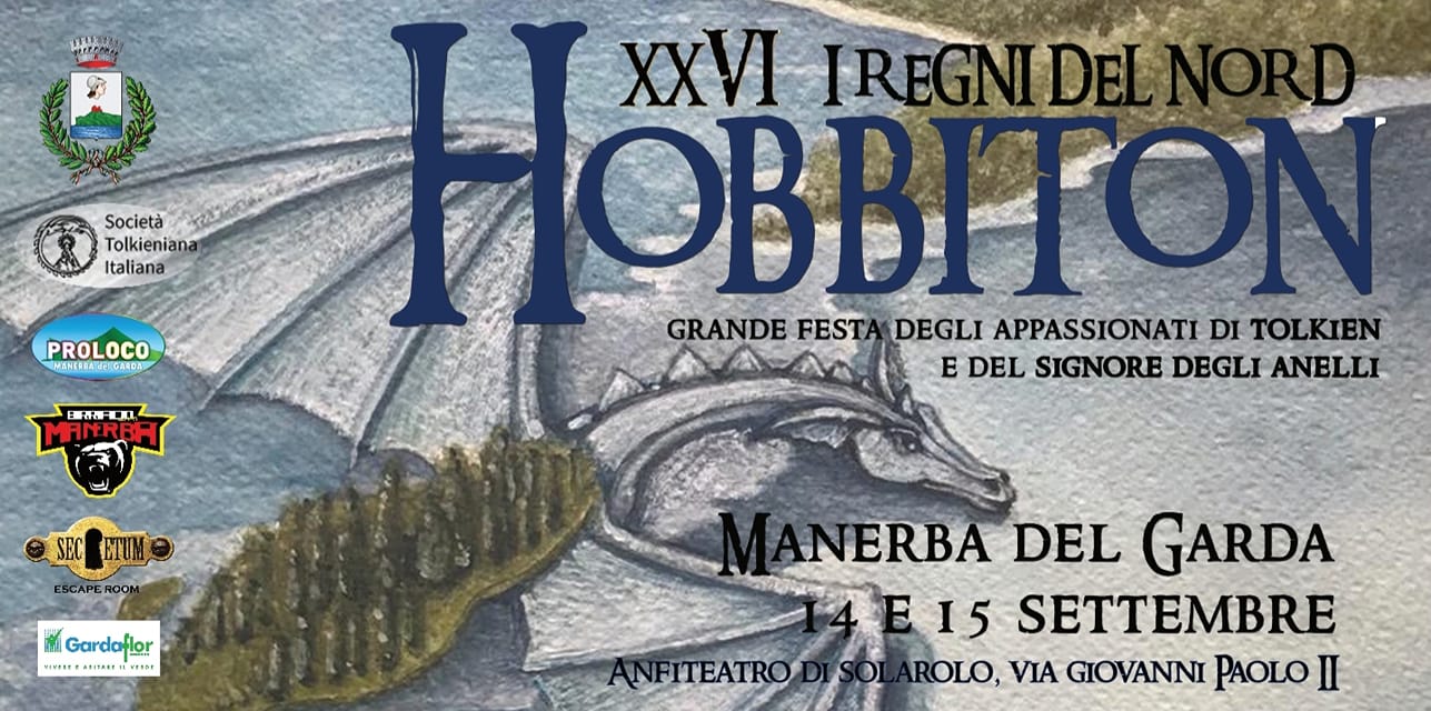 Il Silmarillion - Società Tolkieniana Italiana