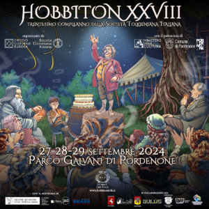 Hobbiton XXVIII @ PAFF